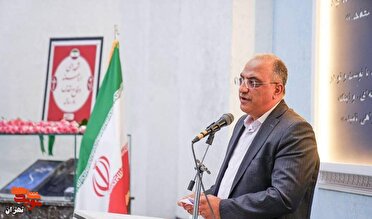 وقتی پای دفاع از ایران در میان است، هیچ مرز قومی و مذهبی وجود ندارد