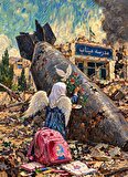«آخرین نقاشی فرشته»