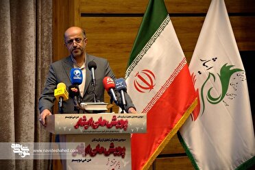 بیش از ۹ هزار و ۳۰۰ دانش‌آموز در پویش «من می‌نویسم» مشارکت کردند