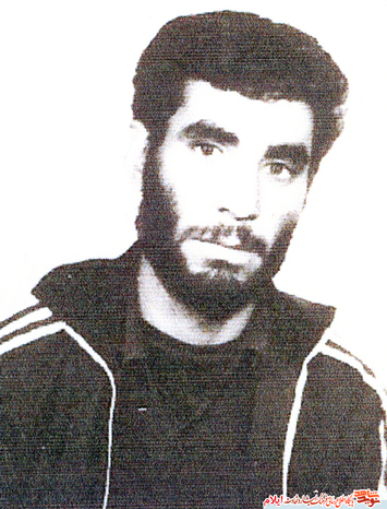 «شهید علی محمد صفری» از شهدای اسفندماه استان ایلام