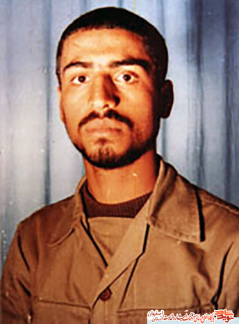 شهید حسن ترسلی