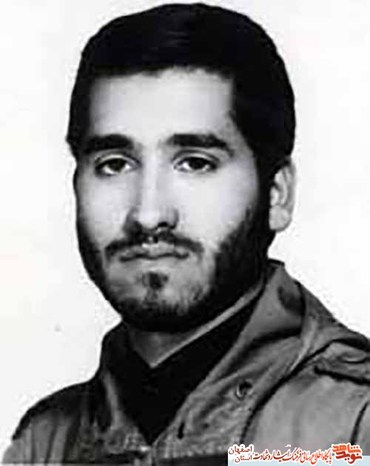 شهید ناصر چوژانیان