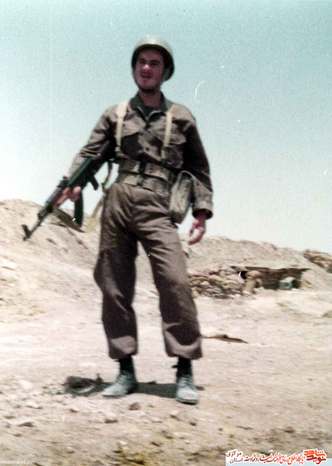 حمیدرضا ادینه