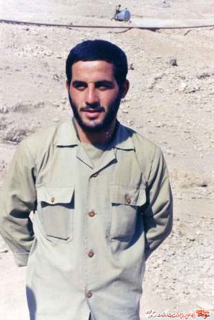 سید مهدی مهاجرانی