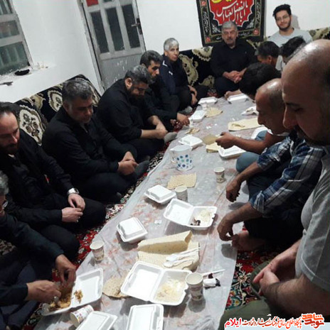 خدمات رسانی بنیاد شهید ایلام به بیش از 10 هزار نفر زائر ایثارگر