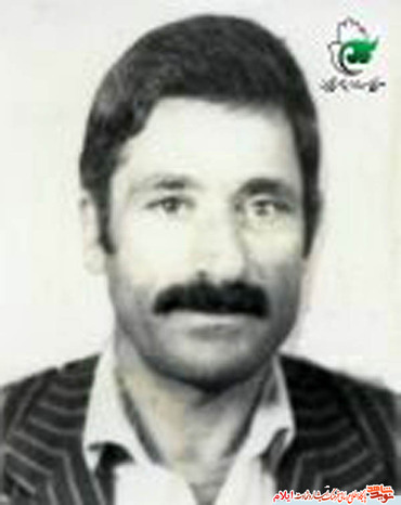 شهید محمدولی ولی زاده