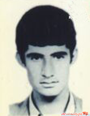 شهید ابراهیم دارات