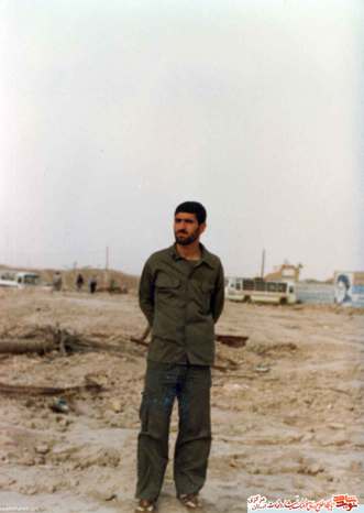 ناصر شیخی