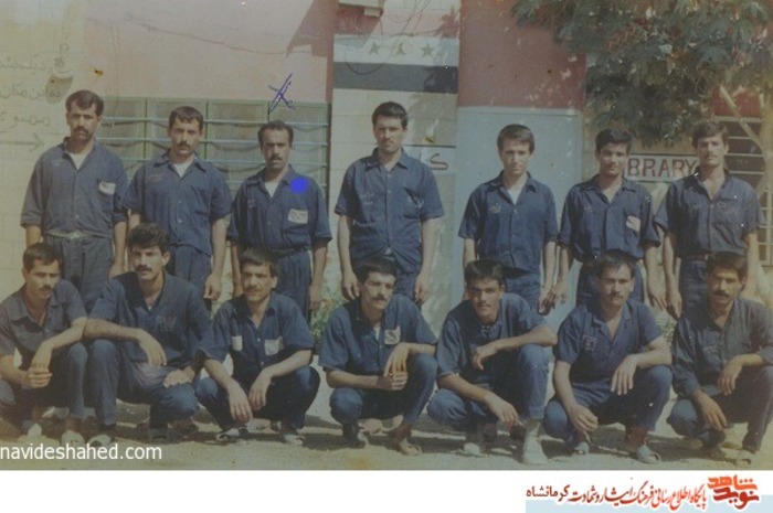 علی اشرف نظری