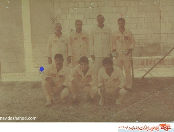 حشمت اله محمدی