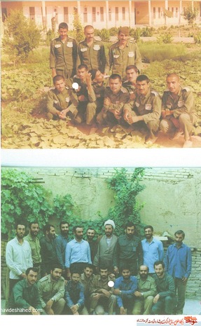 کیانوش روز بیگی