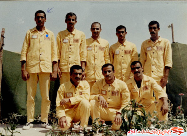 غلامرضا فرجی