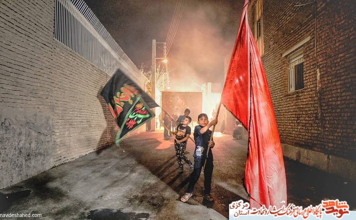 زرین خدابنده لو از ملایر