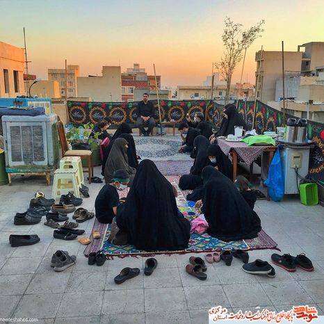 عاطفه میرزایی از اراک
