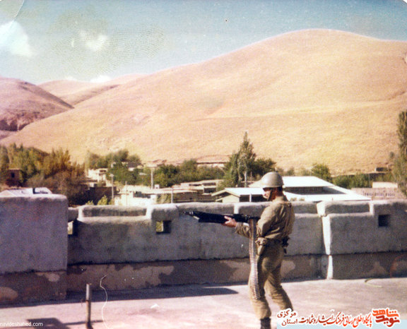 شهید محمدصادق امیری