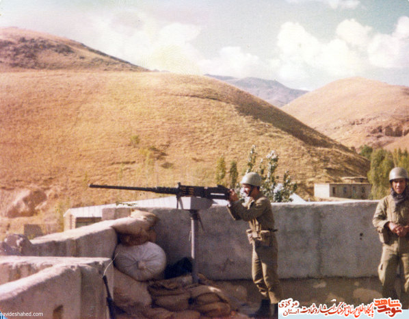 شهید محمدصادق امیری