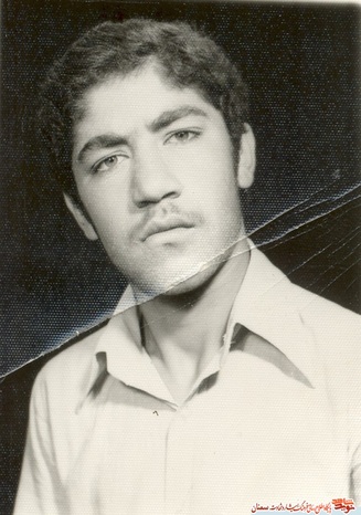 شهید احمدرضا اصحابی