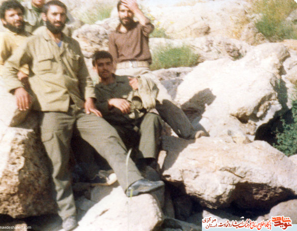 کردستان -نوسود 1362