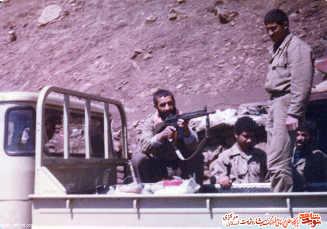 کردستان - نوسود -1362