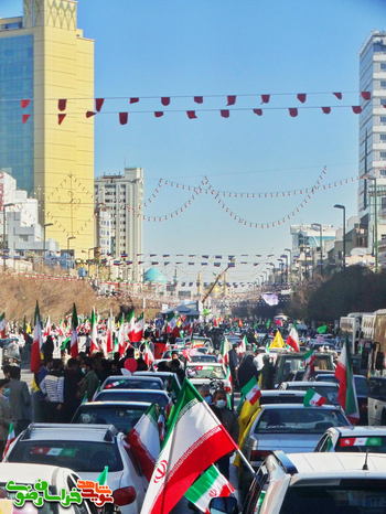 وای اگر رهبر حکم جهادم دهد