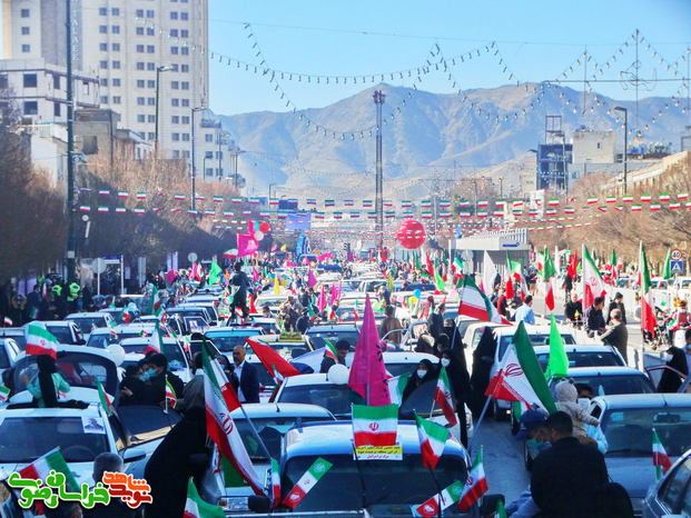 وای اگر رهبر حکم جهادم دهد