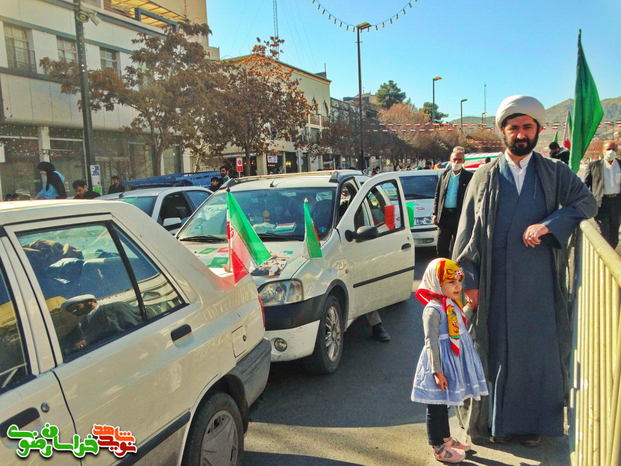 سربازان کوچک انقلاب هم با شهدا عهدها و پیمان هایی داشتند؛ کودکانه اما خالصانه.