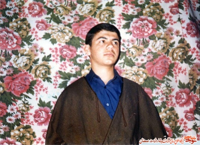 شهید ابوالفضل خراسانی