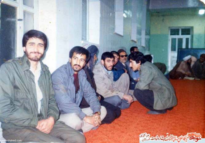 1365 - بیمارستان امام خمینی شهر سقز