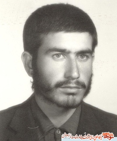 شهید سید مصطفی صفوی