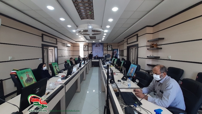 وبینارگرامیداشت شهدان رجایی و باهنر