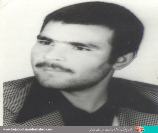 شهید «روح الله نجم»