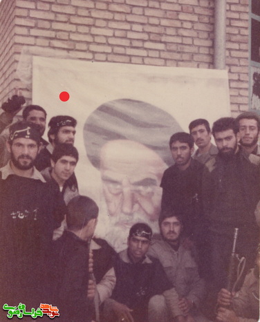 سیاه پوشی و عزاداری های محرم و صفر