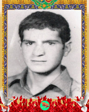 شهید منوچهر نوروزی
