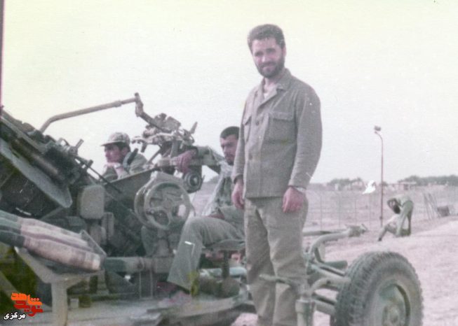 عباس قاسمی