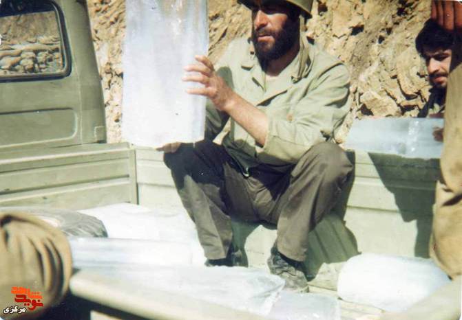 علی بابا مردانی