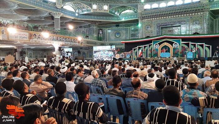 کنگره ملی ۱۱ هزار شهید جامعه عشایری کشور در شهرکرد