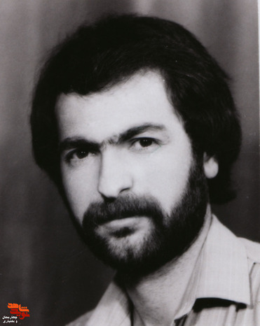 شهید احمد عالیپور
