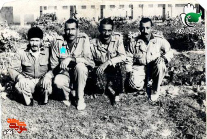 آزاده طاهر رضایی