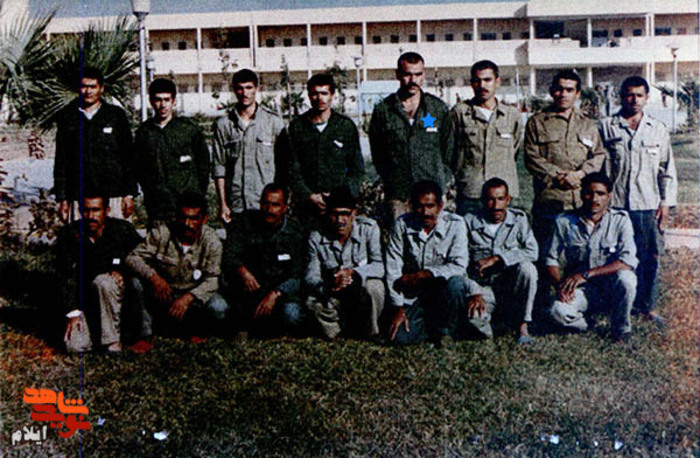 آزاده علی احمد محمدی