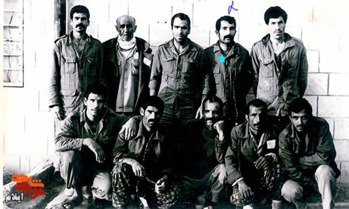 آزاده منصور قربانی