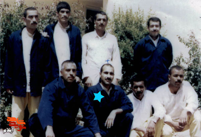آزاده سرافرزاز مهدی عبدی
