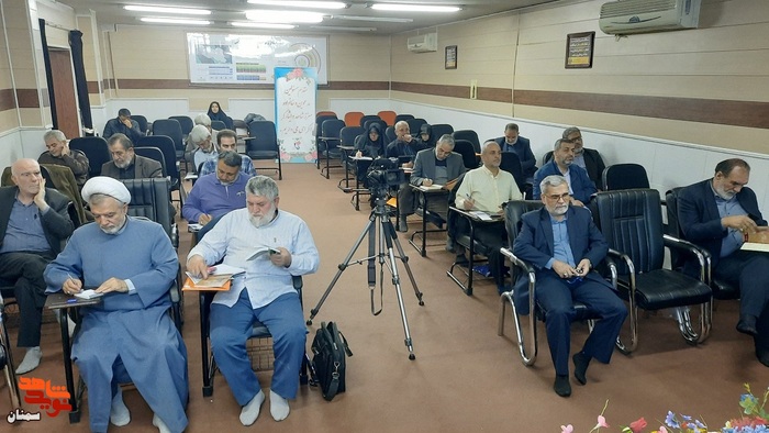کارگاه آموزشی مهارتی سخنوری و روایتگری پیام آوران ایثار - پنجشنبه ۲۶ آبان ۱۴۰۱ کانون فرهنگی بسیج شهرستان سمنان