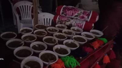 نمایشگاه «جلوه نور» با محوریت دختران فاطمی