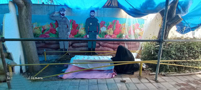 نمایشگاه «جلوه نور» با محوریت دختران فاطمی