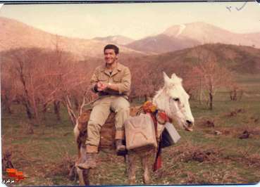 محمد باقر عروجی