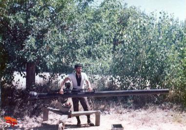 سید محمد سجادی 1365 