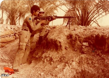 شهید علی اردیبهشتی