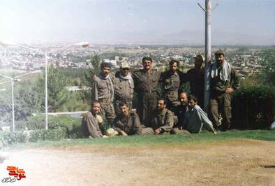 خمین-1378