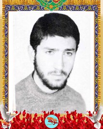 شهید عسکری رضاکاظمی