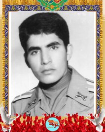 شهید محمدعلی طوسی